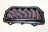 2011 Suzuki Gsxr750 Airbox Air Intake Filter K&N