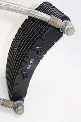 2000 Cagiva Gran Canyon 900 Engine Radiator Motor Cooler Cooling Radiater OEM