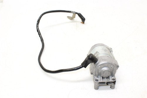 05-06 Yamaha Yzf R1 Engine Starting Starter Motor -dc 12v