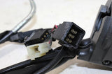 2007 Kawasaki Ninja 500r Ex500d Left Clip On Handle Horn Signals Switch Switches