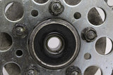 1990 Honda Cbr1000f Rear Back Sprocket With Hub Dampers Set