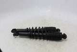 2011 Yamaha Zuma 125 Yw125 Rear Back Shock Absorber Set Pair