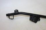 2007 Honda Silver Wing 600 Fsc600 Left Right Floor Frame Mount Stay Brackets