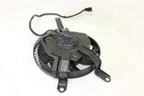 2002 Kawasaki Ninja Zx12r Zx1200b Engine Radiator Cooling Fan