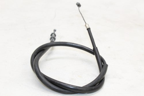 2011-15 Kawasaki Ninja Zx10r Zx1000j Clutch Cable Line OEM