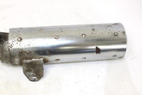 2005 Kawasaki Concours 1000 Zg1000a Exhaust Pipe