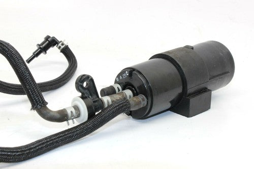 2006-2007 Suzuki Gsxr600 Evap Vapor  Charcoal Emission Canister OEM
