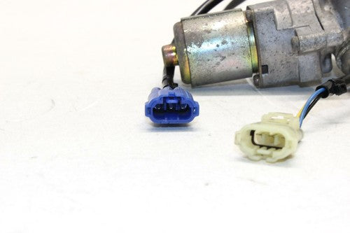 1999 Honda St1100 Abs Abs Pump Unit Modulator Front Rear OEM