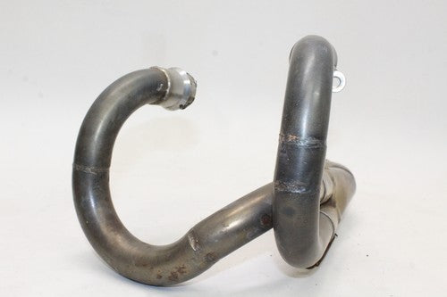 1996 Husaberg Fe350 Te350  Exhaust Pipe Chamber Header