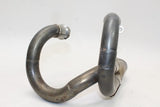 1996 Husaberg Fe350 Te350  Exhaust Pipe Chamber Header