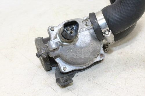 2006 Kawasaki Z1000 Thermostat With Housing Assembly
