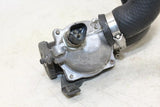2006 Kawasaki Z1000 Thermostat With Housing Assembly