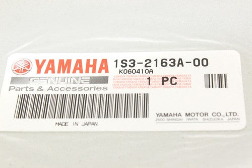 Yamaha Motorcycle GASKET 9 PIECES SET