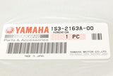 Yamaha Motorcycle GASKET 9 PIECES SET