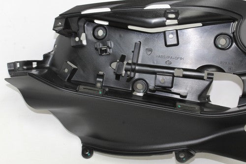 2016 Ducati 1299 Panigale Rectifier VOLTAGE Regulator Bracket 482.3.117.1a OEM