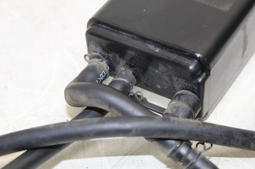 2013 Kawasaki Ninja 650 Ex650e Evap Vapor  Charcoal Emission Canister