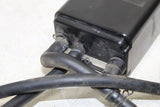 2013 Kawasaki Ninja 650 Ex650e Evap Vapor  Charcoal Emission Canister