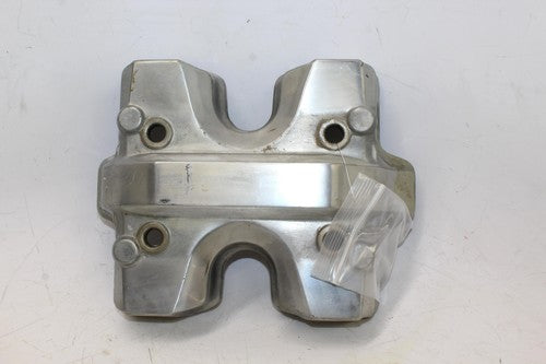 1985 Honda Interceptor 500 Vf500f Engine Top End Cylinder Head Cover
