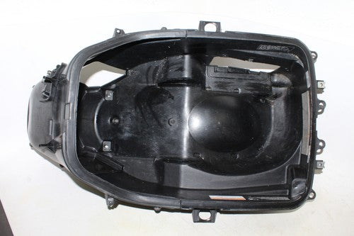 2007 Honda Silver Wing 600 Fsc600 Under Seat Storage Box Luggage Trunk