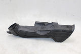 2006-07 Suzuki Gsxr600 750 Right Ram Air Intake Duct Tube OEM