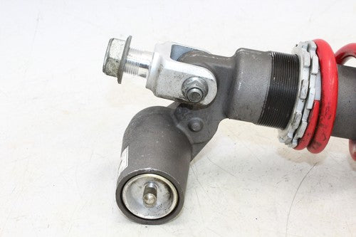 2002 Suzuki Gsxr600 Rear Back Shock Absorber Suspension