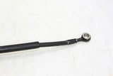 2007 Suzuki Dr650se Brake Hose Lines Set