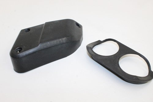 2004 01-05 Yamaha Fz1 Fazer Cover Fairing Rubber Guard Misc. OEM