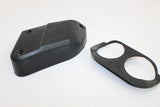 2004 01-05 Yamaha Fz1 Fazer Cover Fairing Rubber Guard Misc. OEM