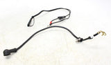 13-16 Triumph Daytona 675r Abs Negative Battery Cable Ground Wire OEM