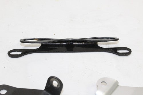 2008-11 Honda Cbr1000rr Rear Mount Brackets Misc. OEM