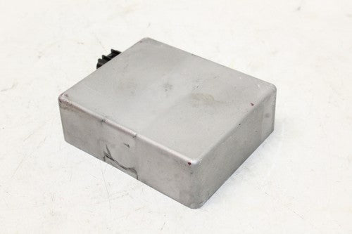 2002 Honda Super Hawk 1000 Vtr1000f Ecu Computer Controller Unit Black Box Ecm