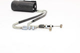 2008-2016 Yamaha Yzf R6 Exhaust Valve Servo MOTOR OEM