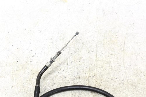 2003 Suzuki Gsxr750 Hydraulic Clutch Hose Fluid Line