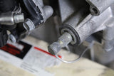 2004 Triumph Daytona 600 ENGINE MOTOR