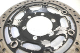 2004 HONDA ST1300 FRONT LEFT RIGHT BRAKE ROTORS DISCS