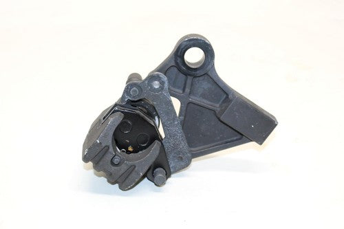2009 Kawasaki Ninja 650r Ex650c Rear Back Brake Caliper
