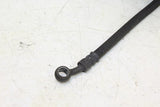 2002 Honda Interceptor 800 Vfr800 Brake Caliper Hoses Lines