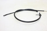 2007 Suzuki Gsxr600 Clutch Cable Line