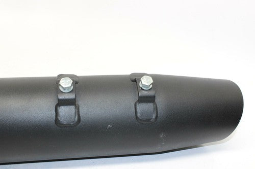 17-19 HARLEY-DAVIDSON 64900766 HARFLT1746 MUFFLER EXHAUST SILENCER PIPE OEM
