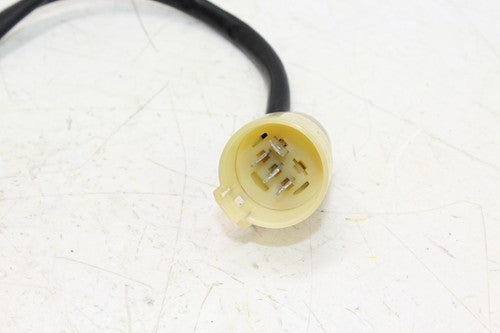 2005 Kawasaki Zzr600 Rectifier Voltage Regulator