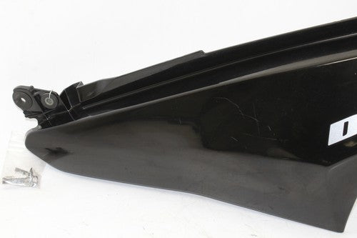02-09 Suzuki Vstrom 1000 Dl1000 Left Rear Back Tail Fairing Cowl Shroud OEM