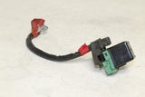 1999 Honda Shadow Ace 1100 Vt1100t Tour Black Engine Starter Relay Starting OEM