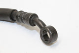 2009-2012 Yamaha Fz6r Rear Back Brake Hose Fluid Line OEM