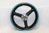 2005 Suzuki Bandit 1200 Gsf1200s Front Wheel Rim