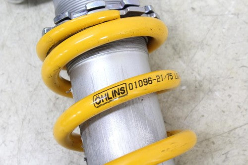 2003 Kawasaki Z1000 Rear Back Shock Absorber Suspension OHLINS