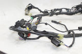 2013-17 Kawasaki Ninja 300 Ex300a Main Engine Wiring Harness Motor Wire Loom OEM