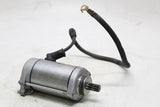 2004 Suzuki Intruder 1500 VL1500 ENGINE STARTING STARTER MOTOR 31100-38B02-000