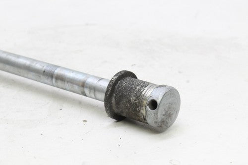 1984 Kawasaki Gpz750 Zx750a Rear Axle Back Wheel Rim Pivot Bolt Axel OEM