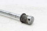 1984 Kawasaki Gpz750 Zx750a Rear Axle Back Wheel Rim Pivot Bolt Axel OEM