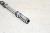 2015 Honda Cb300f Front Wheel Rim Axle Pivot Bolt